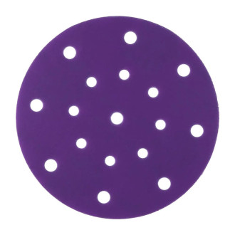 Круг абразивный H7 Violet