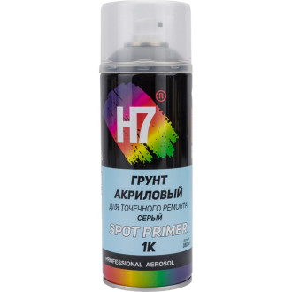 Акриловый грунт для точечного ремонта H7 Spot Primer
