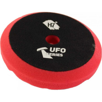 Поролоновый полировальный круг H7 UFO Soft Cut