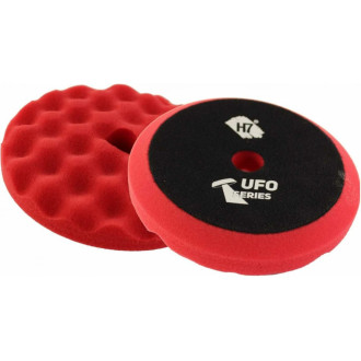 Поролоновый полировальный круг H7 UFO Soft Cut