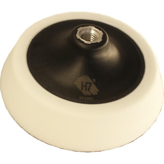 Мягкая оправка полировальная H7 Black&White Soft