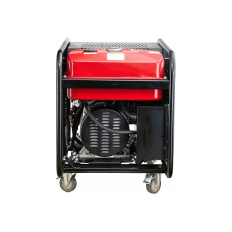 Бензиновый генератор HND GE 12000 XLST