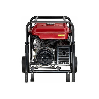 Бензиновый генератор HND GE 5500 XN