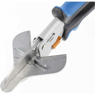 Ножницы для резки профилей HOEGERT TECHNIK HT3B514