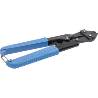 Кусачки для проводов HOEGERT TECHNIK HT3B540