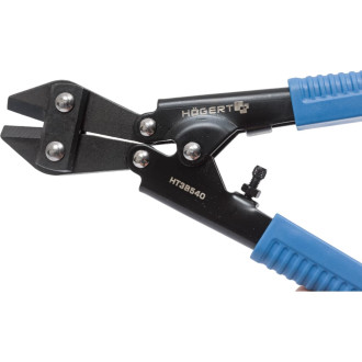 Кусачки для проводов HOEGERT TECHNIK HT3B540