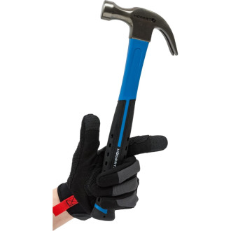 Молоток столяра HOEGERT TECHNIK HT3B034
