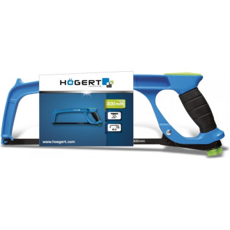 Ножовка HOEGERT TECHNIK HT3S270