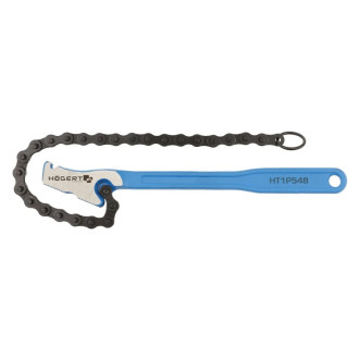 Цепной ключ HOEGERT TECHNIK HT1P548