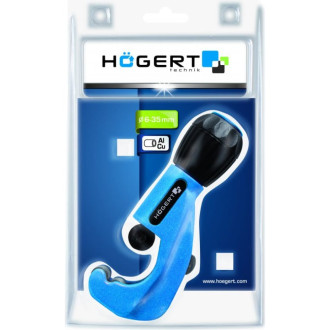 Труборез для медных и алюминиевых труб HOEGERT TECHNIK HT1P612