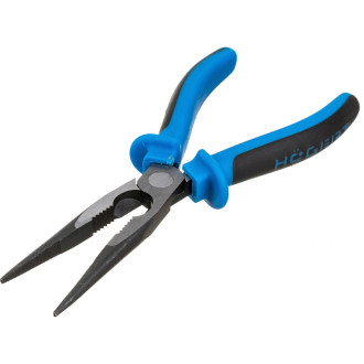 Удлиненные пассатижи HOEGERT TECHNIK HT1P020
