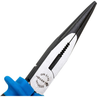 Удлиненные пассатижи HOEGERT TECHNIK HT1P020