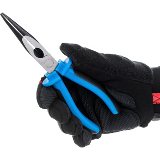 Удлиненные пассатижи HOEGERT TECHNIK HT1P020