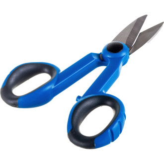 Ножницы электрика HOEGERT TECHNIK HT1P040