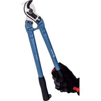Кабельные ножницы HOEGERT TECHNIK HT1P048