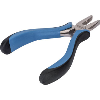 Прецизионные пассатижи HOEGERT TECHNIK HT1P050