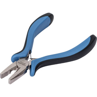 Прецизионные пассатижи HOEGERT TECHNIK HT1P050