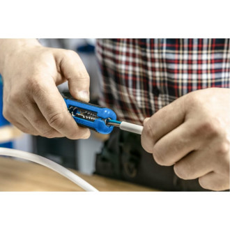 Стриппер для снятия изоляции HOEGERT TECHNIK HT1P102