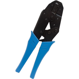 Пресс-клещи для клемм HOEGERT TECHNIK HT1P192