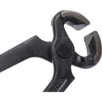 Клещи для гвоздей HOEGERT TECHNIK HT1P350