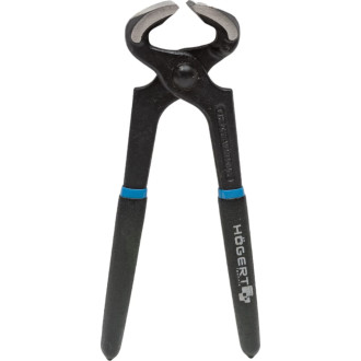 Клещи для гвоздей HOEGERT TECHNIK HT1P350