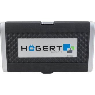 Набор бит HOEGERT TECHNIK HT1R466
