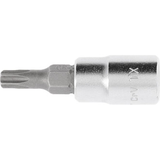 Торцевая головка-бита HOEGERT TECHNIK HT1S644