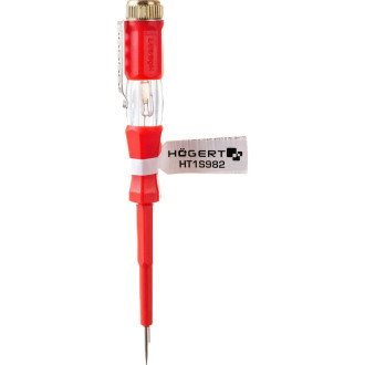 Индикатор напряжения HOEGERT TECHNIK HT1S982