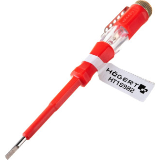 Индикатор напряжения HOEGERT TECHNIK HT1S982