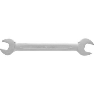 Двухсторонний рожковый ключ HOEGERT TECHNIK HT1W506