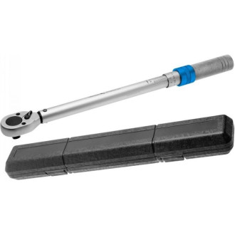 Динамометрический ключ HOEGERT TECHNIK HT1W701