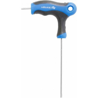 Длинный ключ HOEGERT TECHNIK HT1W867