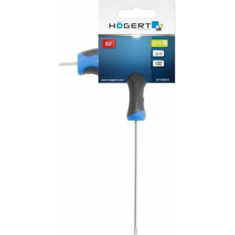 Длинный ключ HOEGERT TECHNIK HT1W872