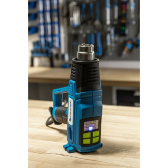 Промышленный фен HOEGERT TECHNIK HT2C552