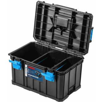 Ящик для инструментов HOEGERT TECHNIK HT7G502