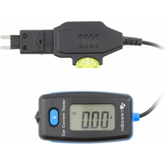 Тестер предохранителей HOEGERT TECHNIK HT8G435