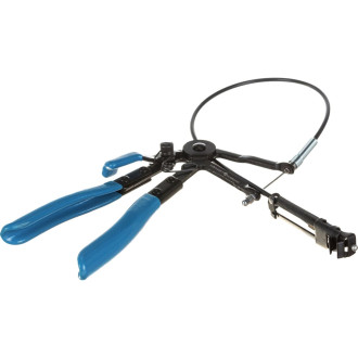 Клещи для шланговых хомутов HOEGERT TECHNIK HT8G346