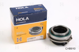Выжимной подшипник для ВАЗ 2190 Гранта HOLA CHB910