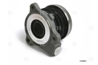 Подшипник выжимной для а/м CHEVROLET Lacetti, DAEWOO Nubira HOLA CHB001