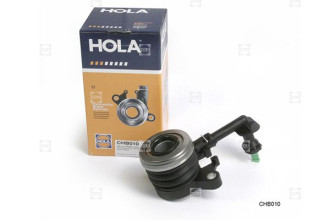 Выжимной подшипник для ВАЗ Largus 1.6 8V/КПП JR5 1.6 16V HOLA CHB010