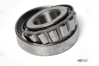 Внутренний подшипник ступицы передней для ГАЗ 3302 HOLA 7307