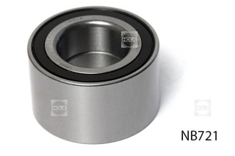 Подшипник ступицы передней для ВАЗ 2108-15 HOLA NB721