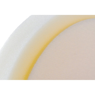 Поролоновый полировальный круг Holex HAS-0142