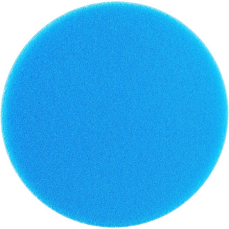 Поролоновый полировальный круг Holex HAS-0166