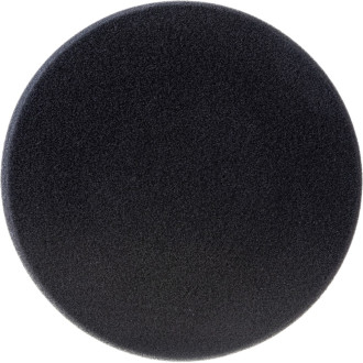 Поролоновый полировальный круг Holex HAS-0173