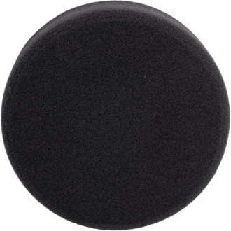 Поролоновый полировальный круг Holex HAS-0258
