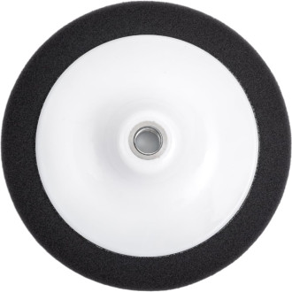 Поролоновый полировальный круг Holex HAS-0258