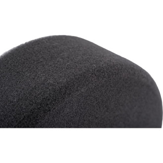 Поролоновый полировальный круг Holex HAS-0258