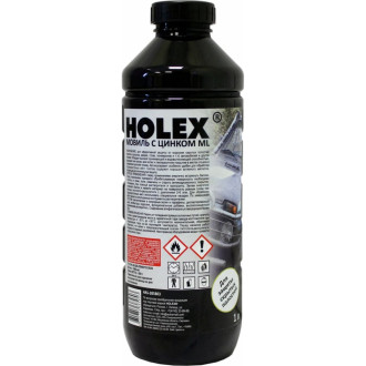 Мовиль для защиты скрытых полостей Holex ML