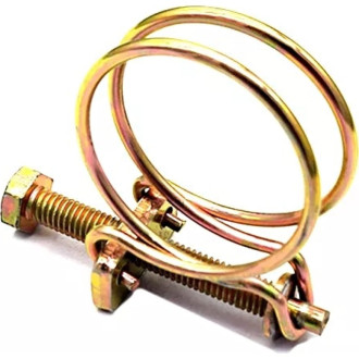 Хомут Holzer Flexo 354010
